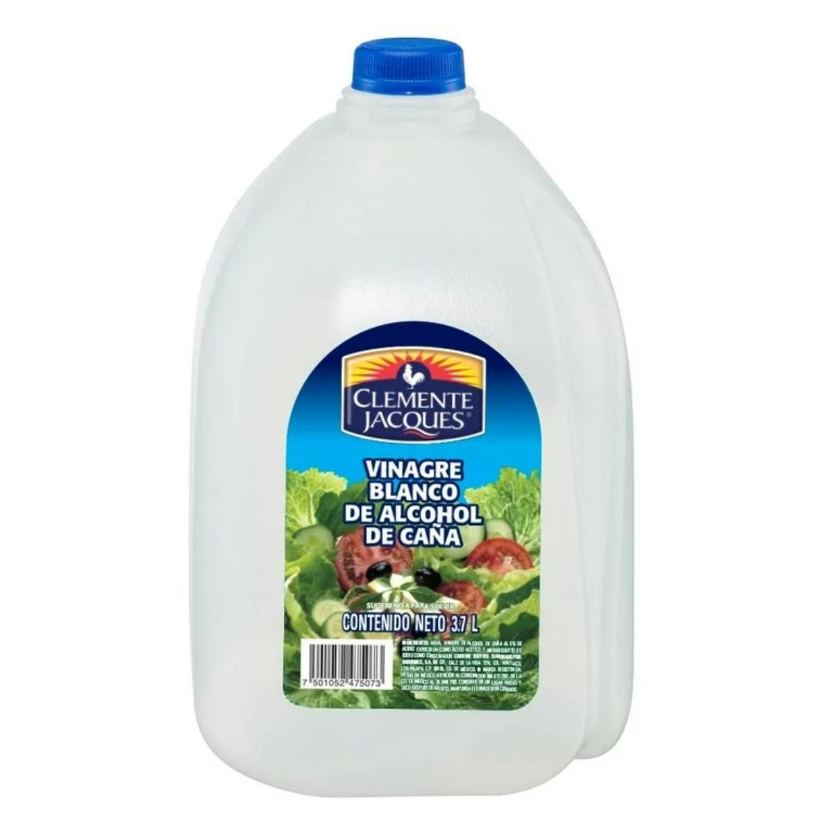 VNG CLEMENTE JACQUES BLANCO4/3.7LT