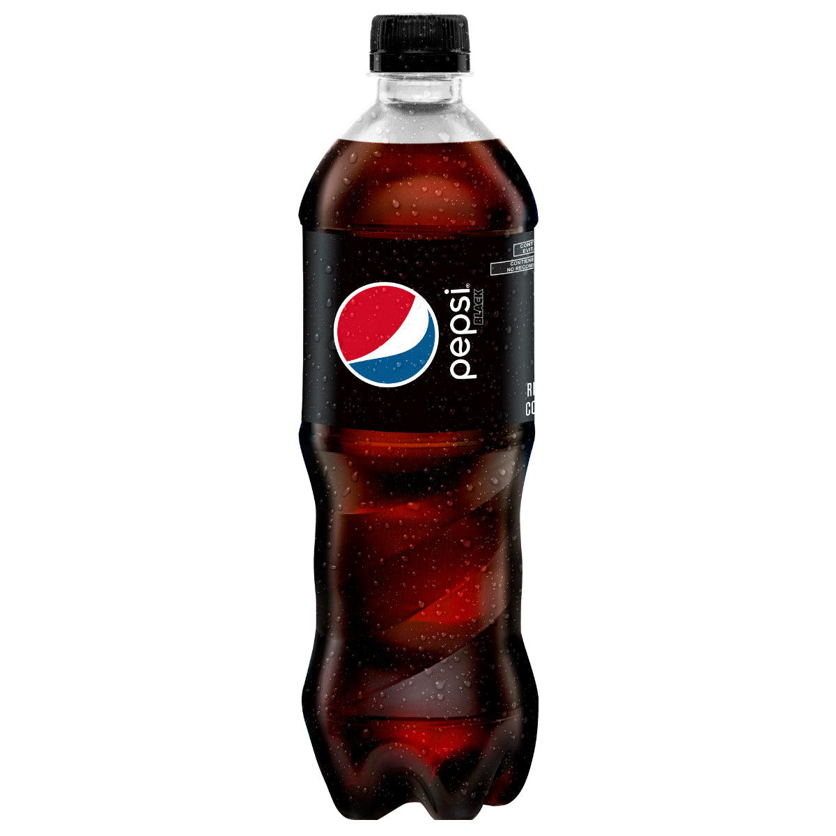 REF PEPSI BLACK 12/355ML