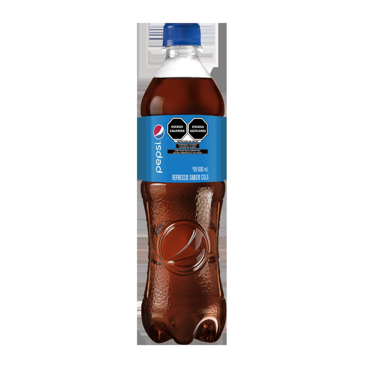 REF PEPSI MAYOREO 12/600ML