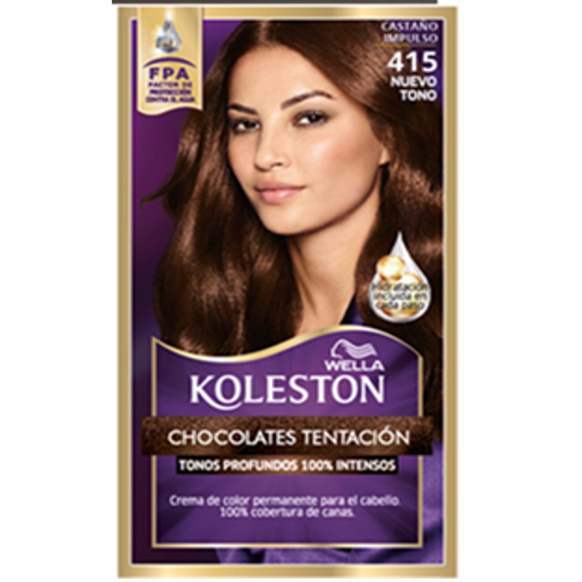 TT KOLESTON #415 CASTAÑO IMPULSOPZ