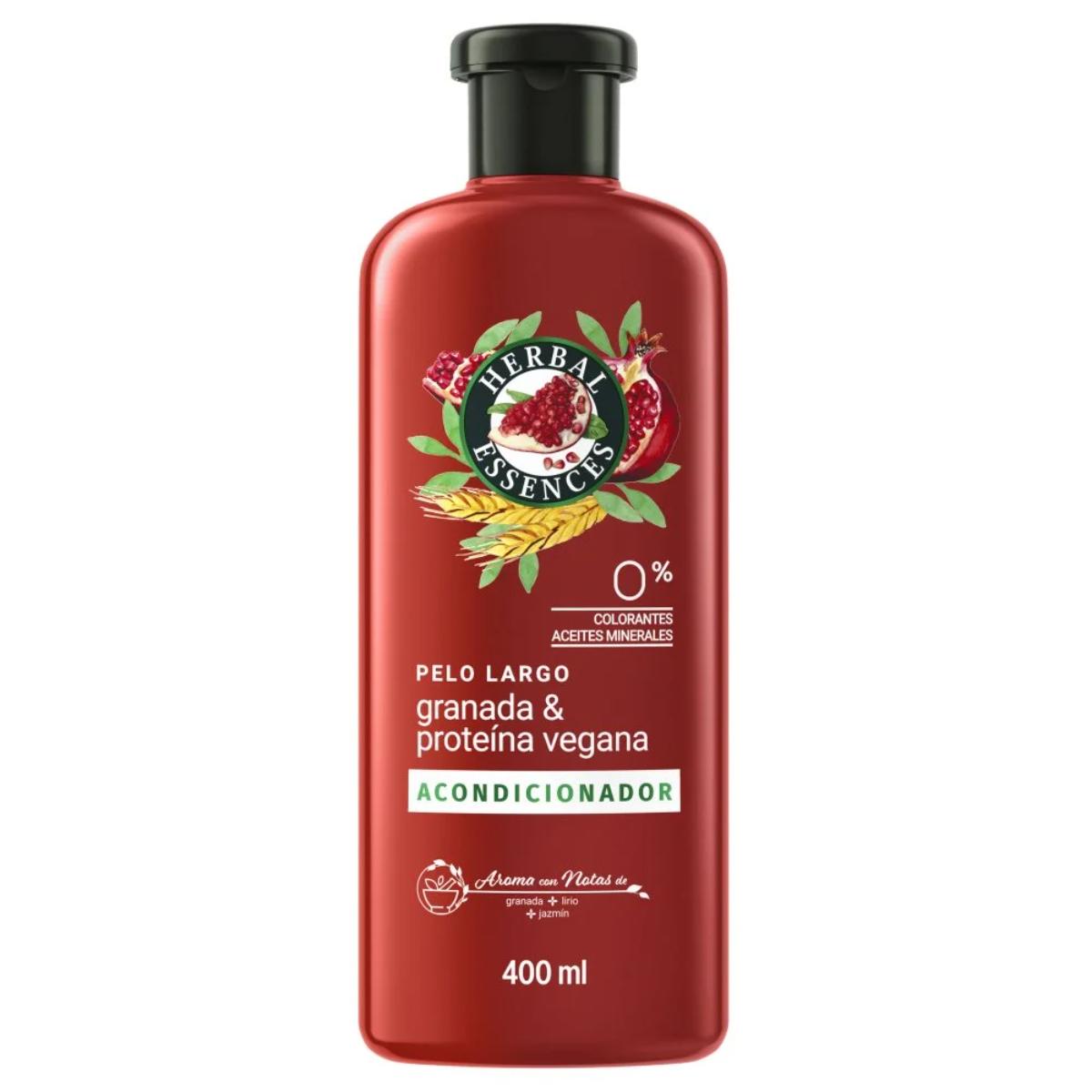ACON HERBAL ESSENCES GRANADA 6/400ML