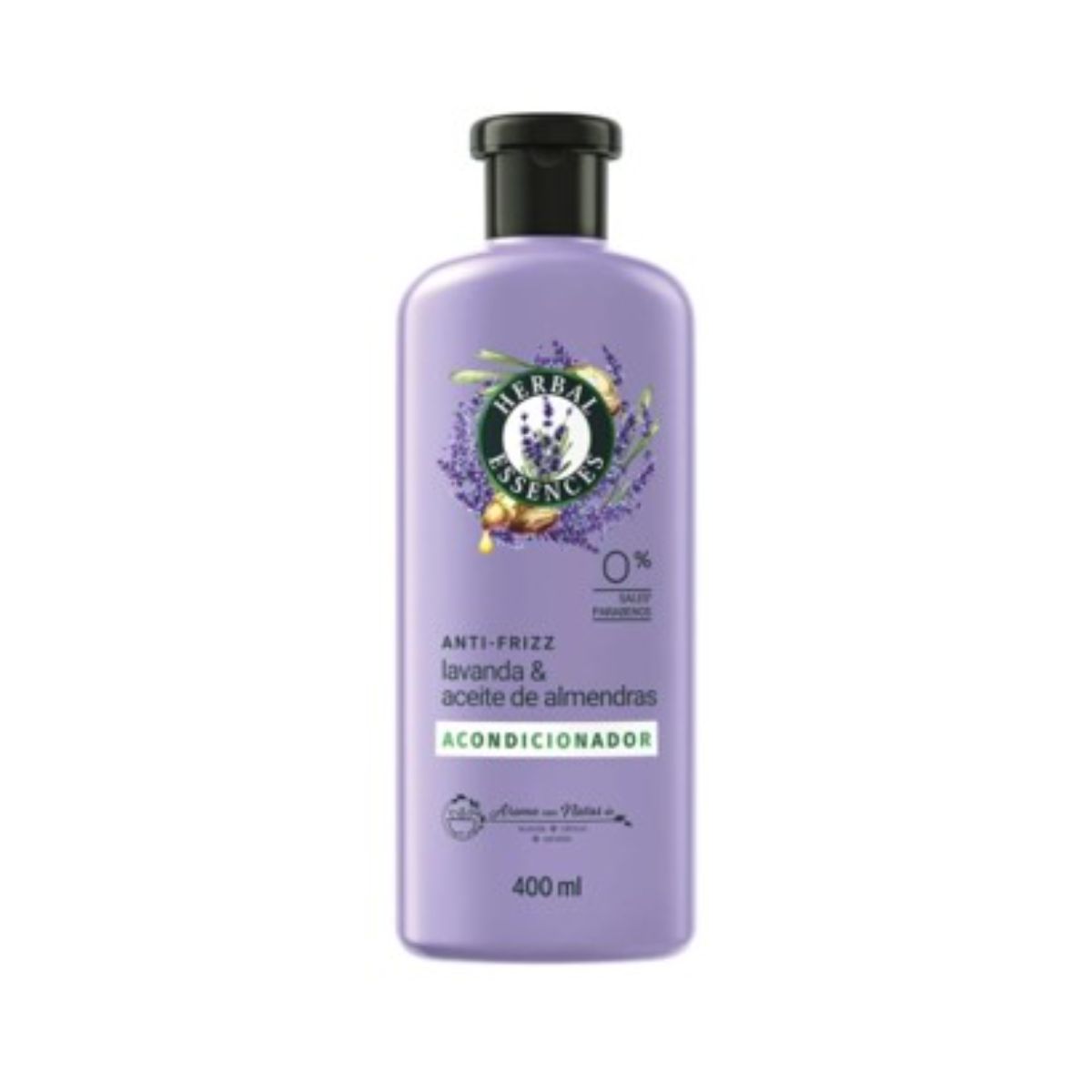 ACON HERBAL ESSENCES LAVANDA 6/400ML