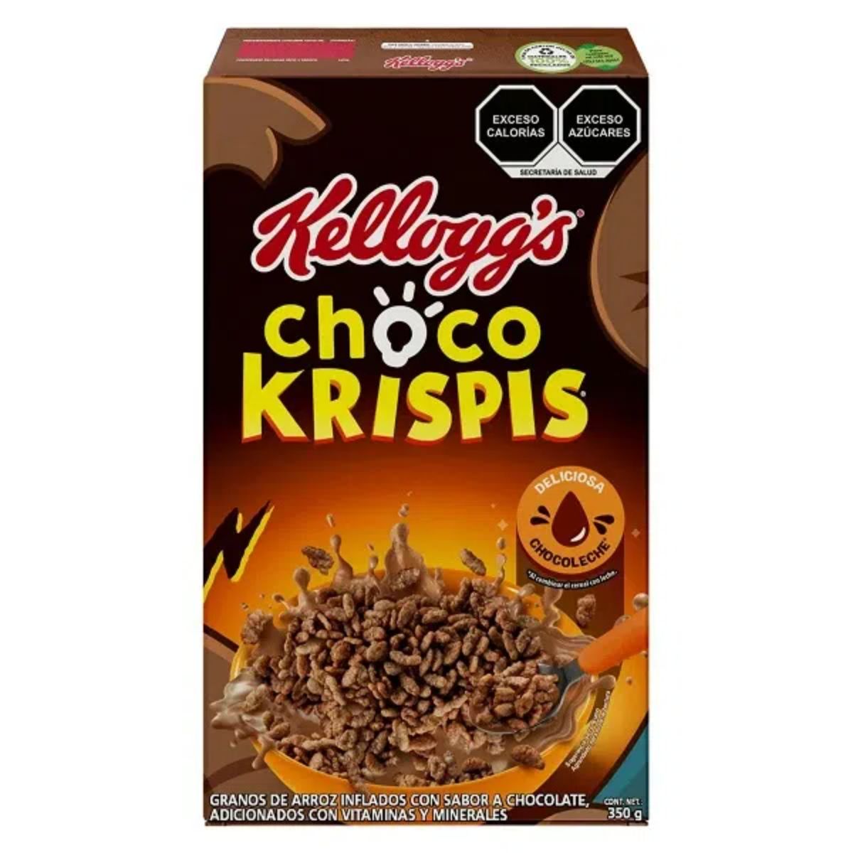CER CHOCO KRISPIS350GR