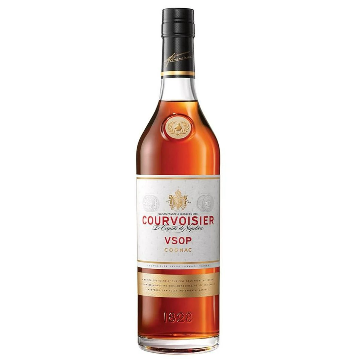 COGNAC COURVOISIER VSOP700ML