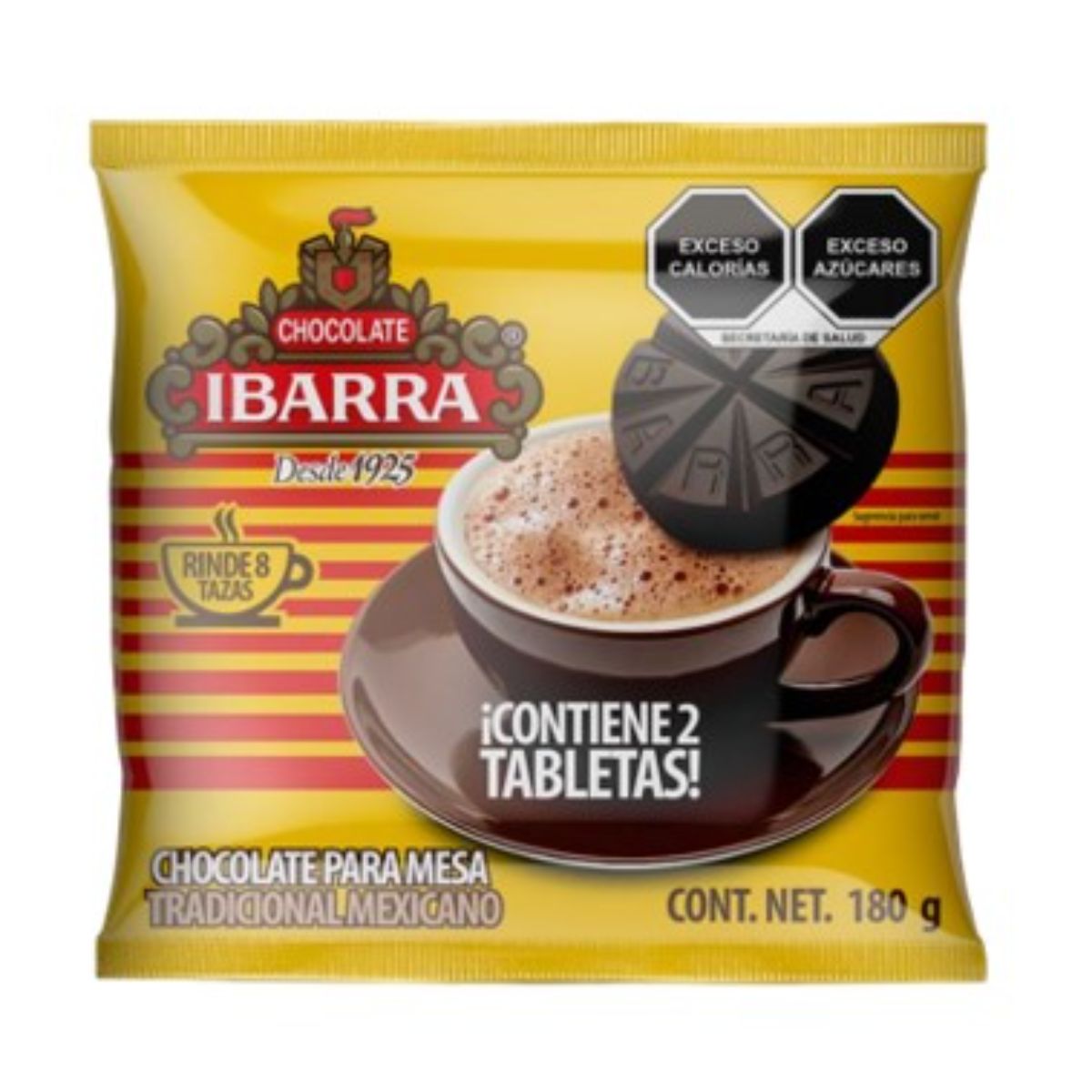 CM IBARRA 2PACK 36/180GR