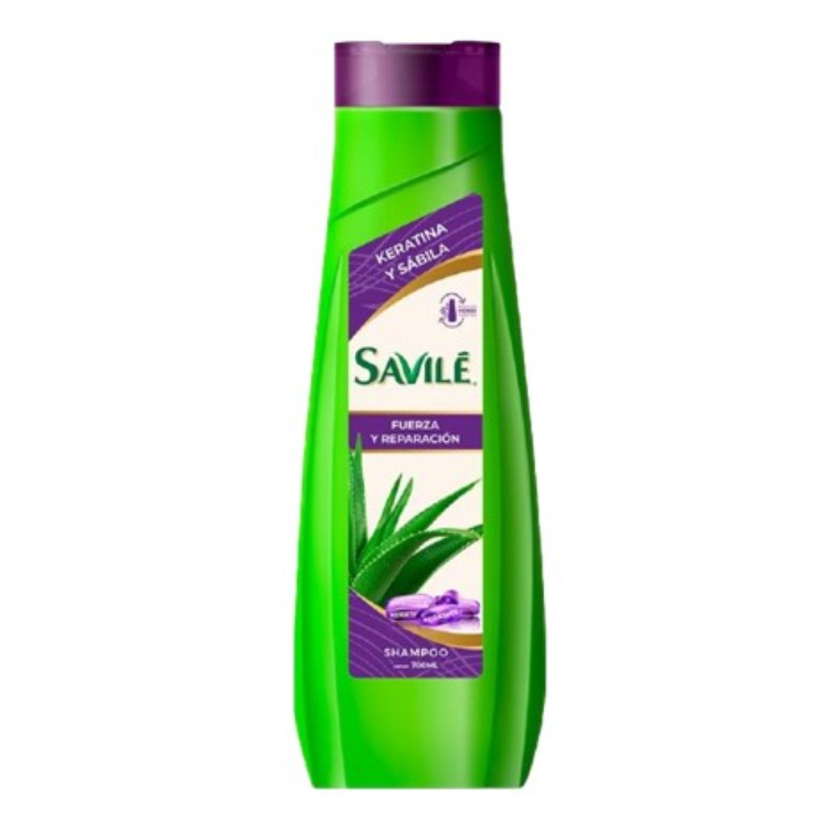SH SAVILE KERATINA 700ML