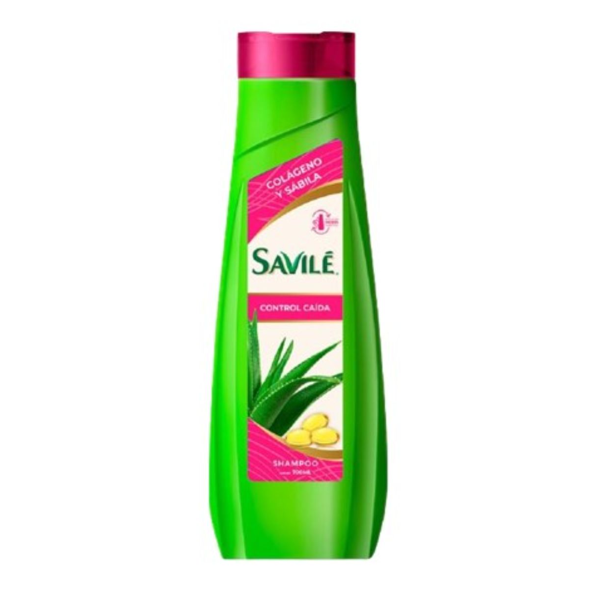 SH SAVILE COLAGENO CONTROL/CAID700ML