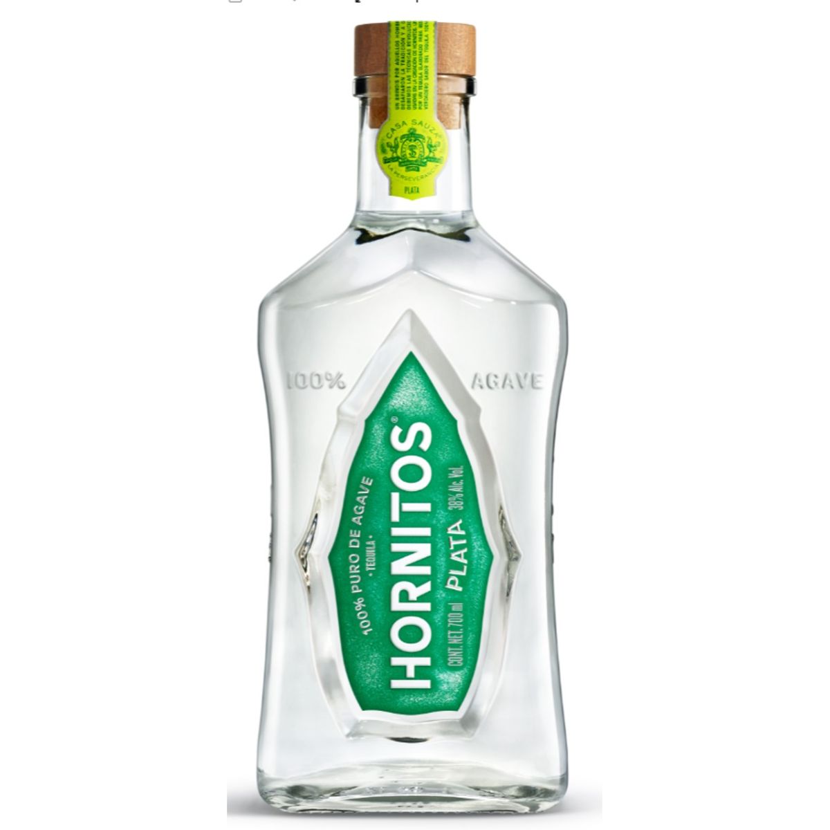 TEQ HORNITOS PLATALT