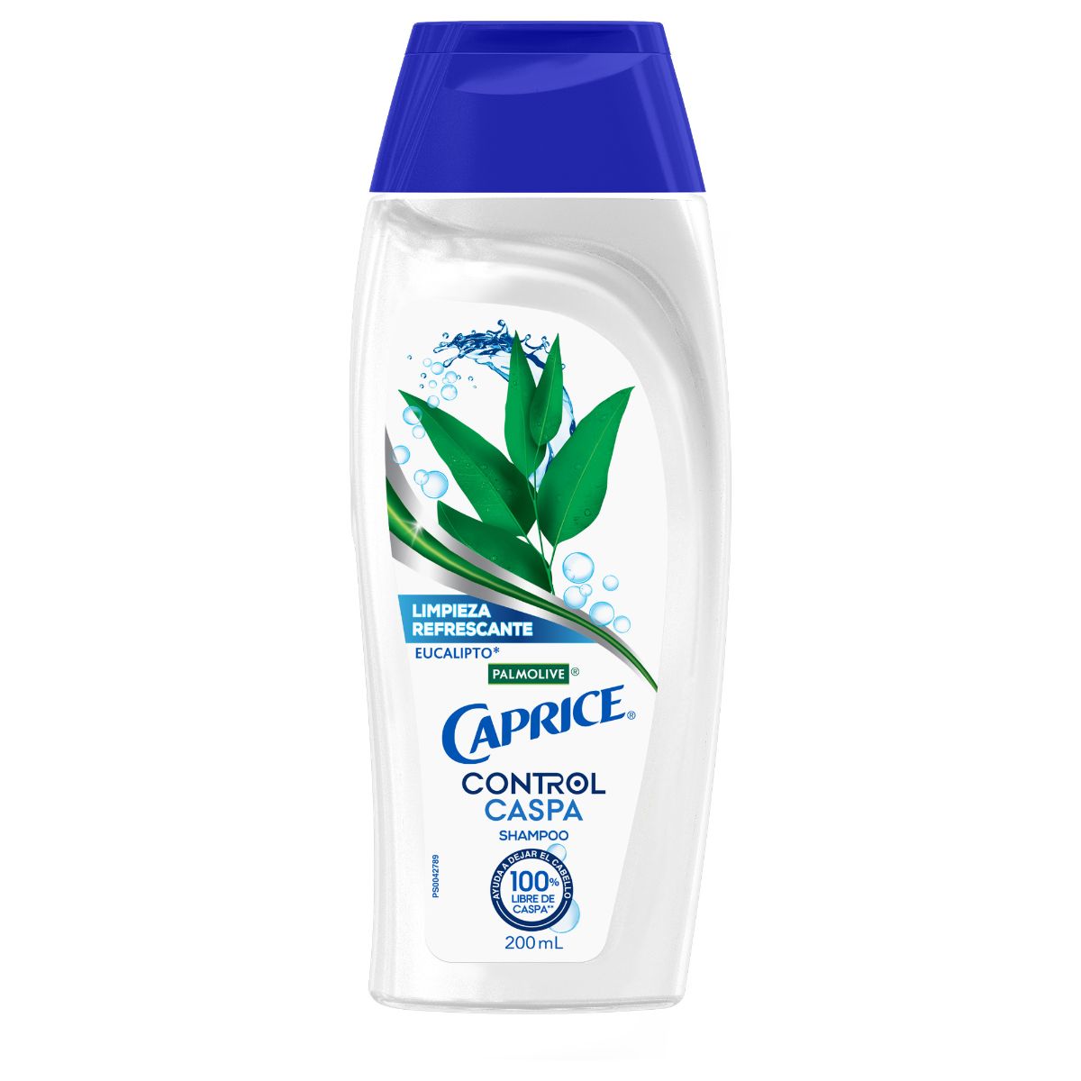 SH CAPRICE CONTROL CASPA LIMPI15/200ML