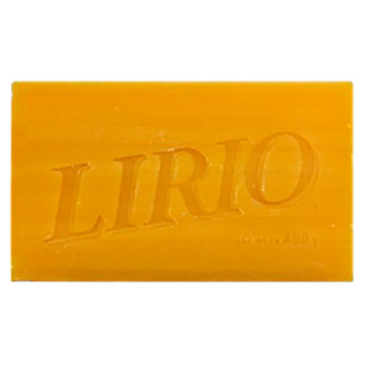 JL LIRIO AMARILLO S/E 50/200GR