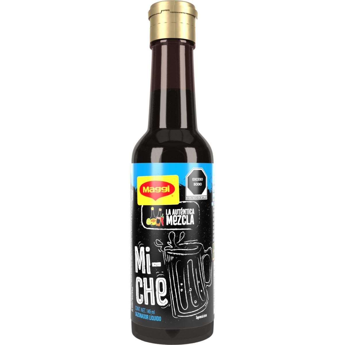 SSA MAGGI MICHE 24/145ML