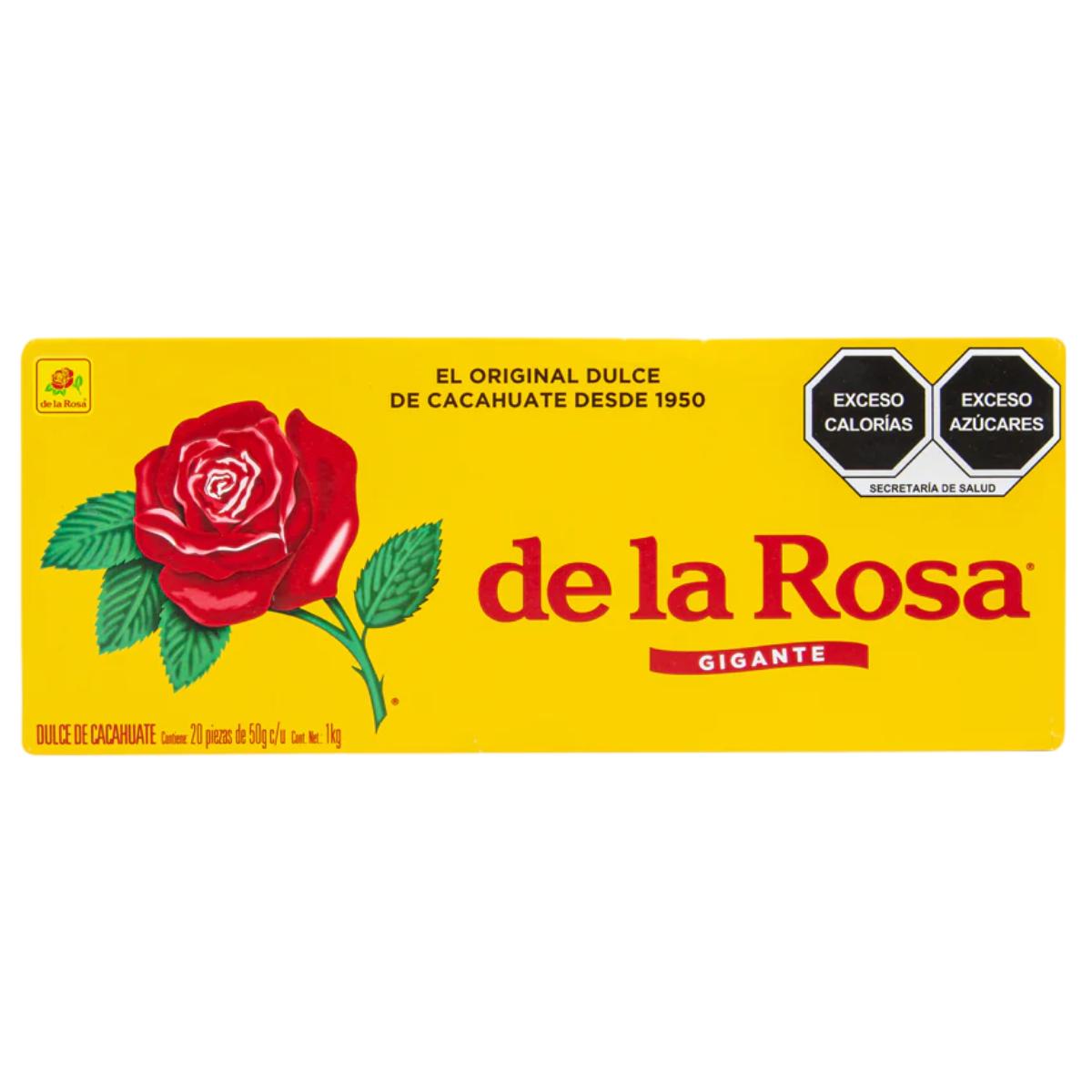 DL LA ROSA MAZAPAN20PZ