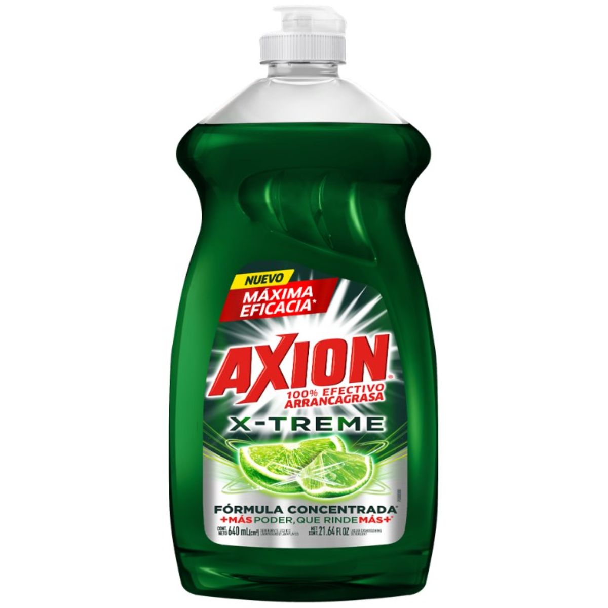 LT AXION LIQ X-TREME12/640ML