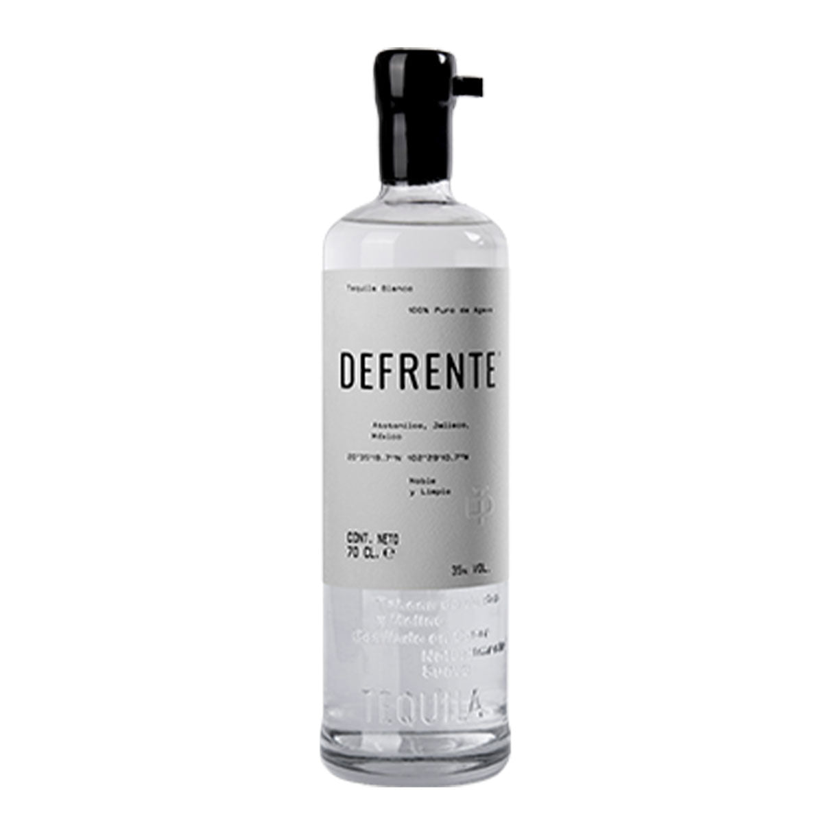 TEQ DEFRENTE BLANCO6/700ML