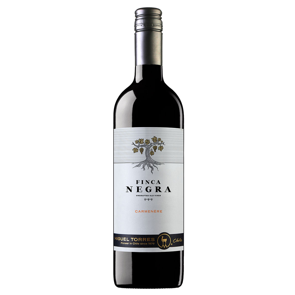VMT FINCA NEGRA CARMENERE 12/750ML