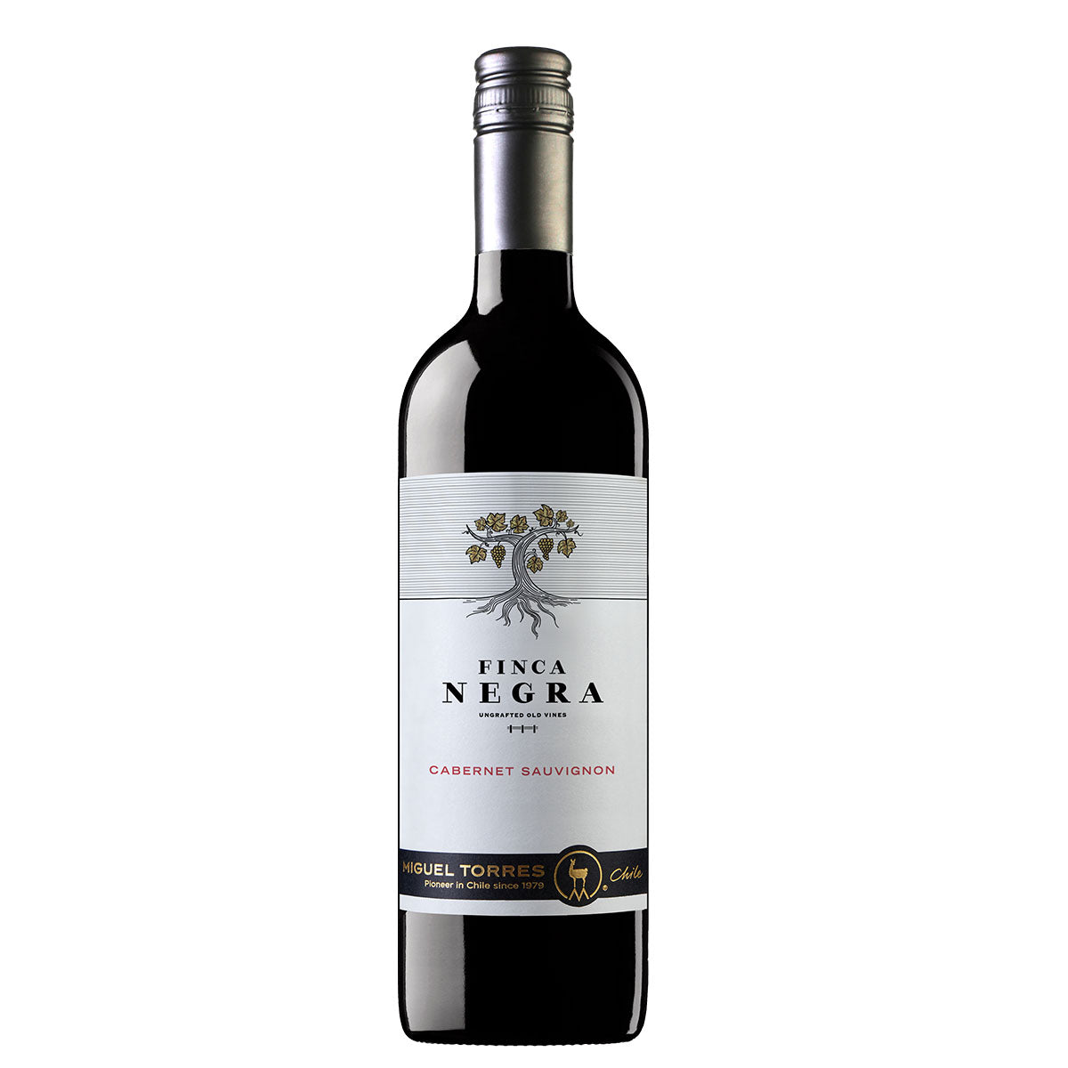 VMT FINCA NEGRA CABERNET SAUVIG 12/750ML