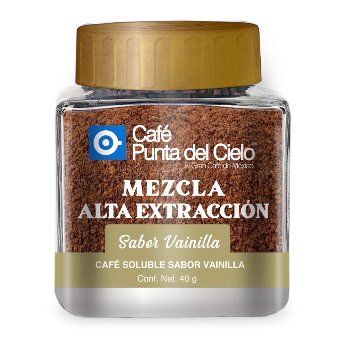 CAF PUNTA DEL CIELO 40GR