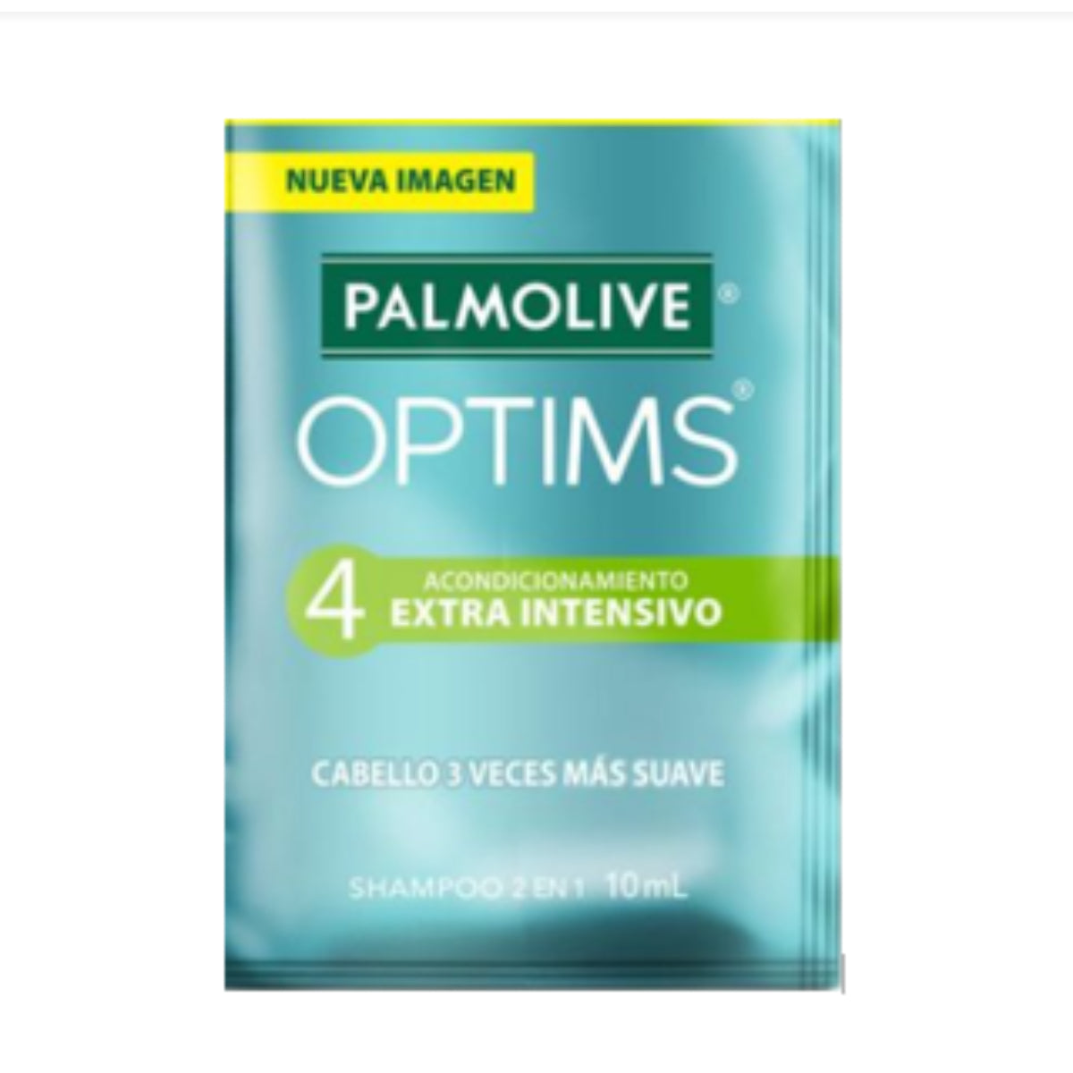 SH OPTIMS EXTRA INTENSO 2X124/10ML