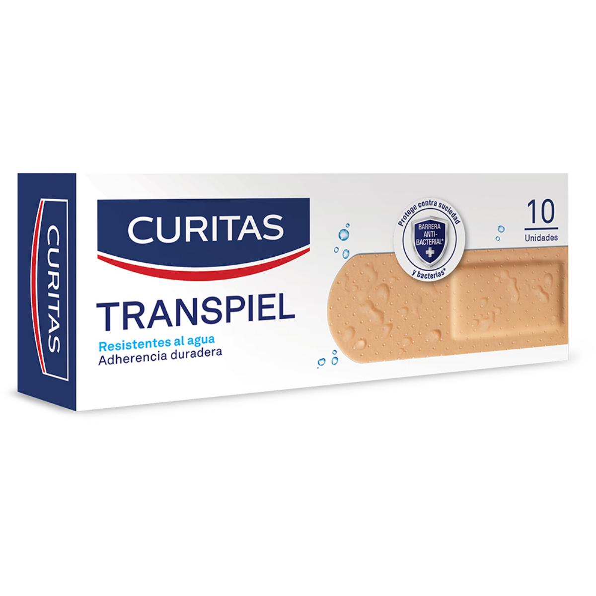 FAR BQ CURITAS TRANSPIEL10PZ