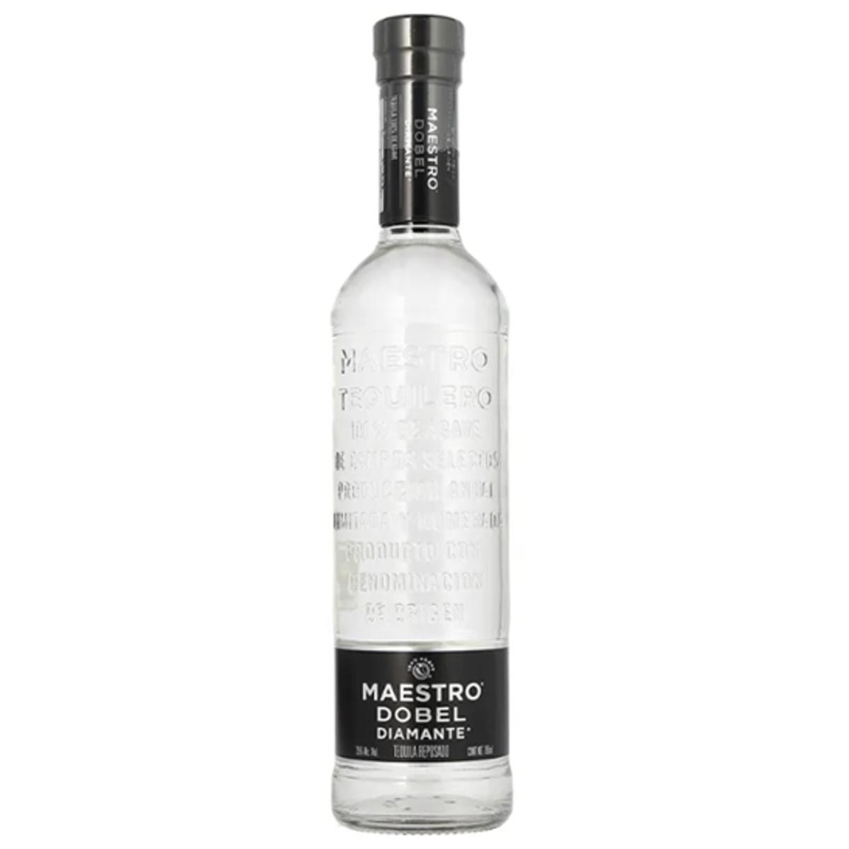 TEQ MAESTRO DOBEL DIAMANTE 700ML