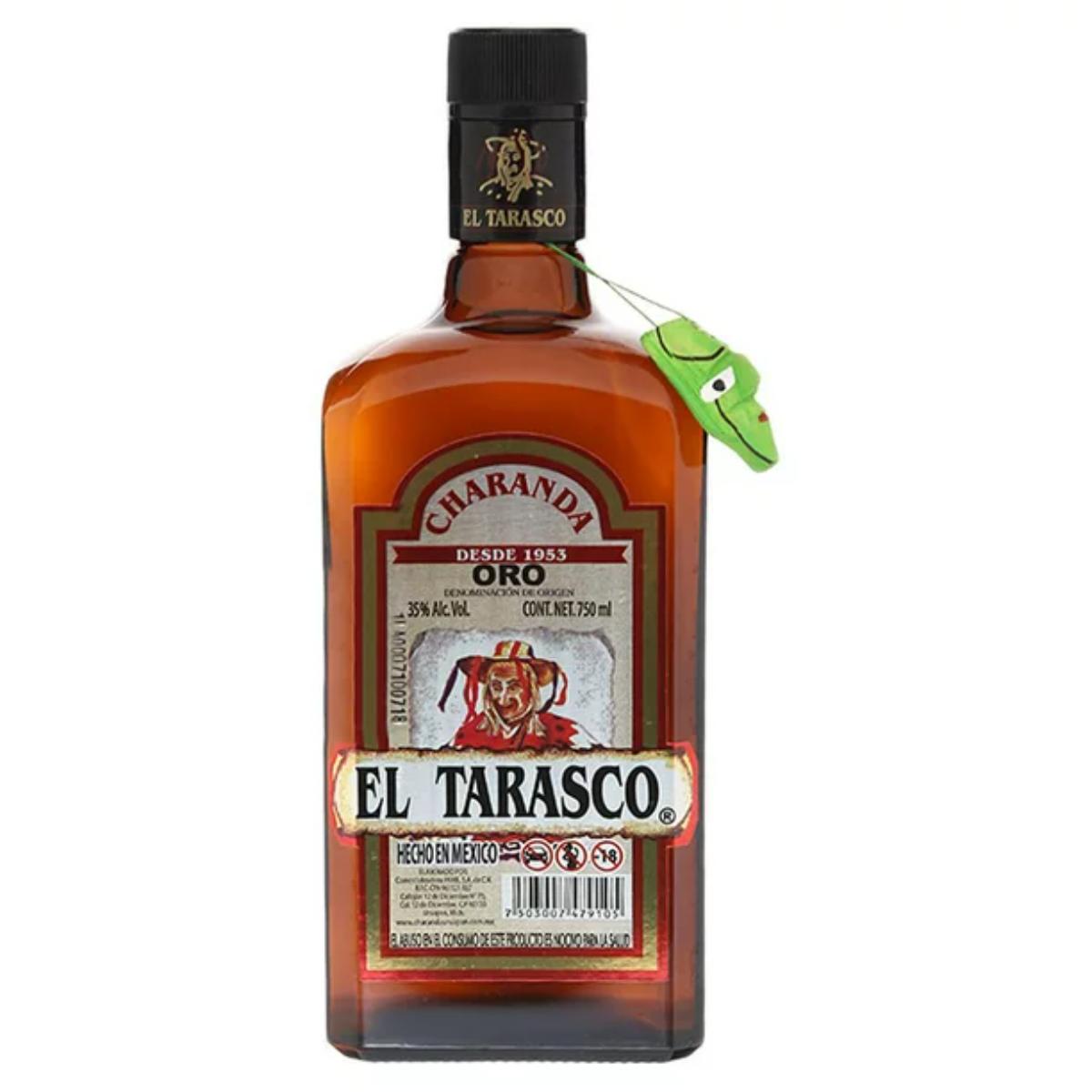 CHARAND TARASCO ORO 12/750ML