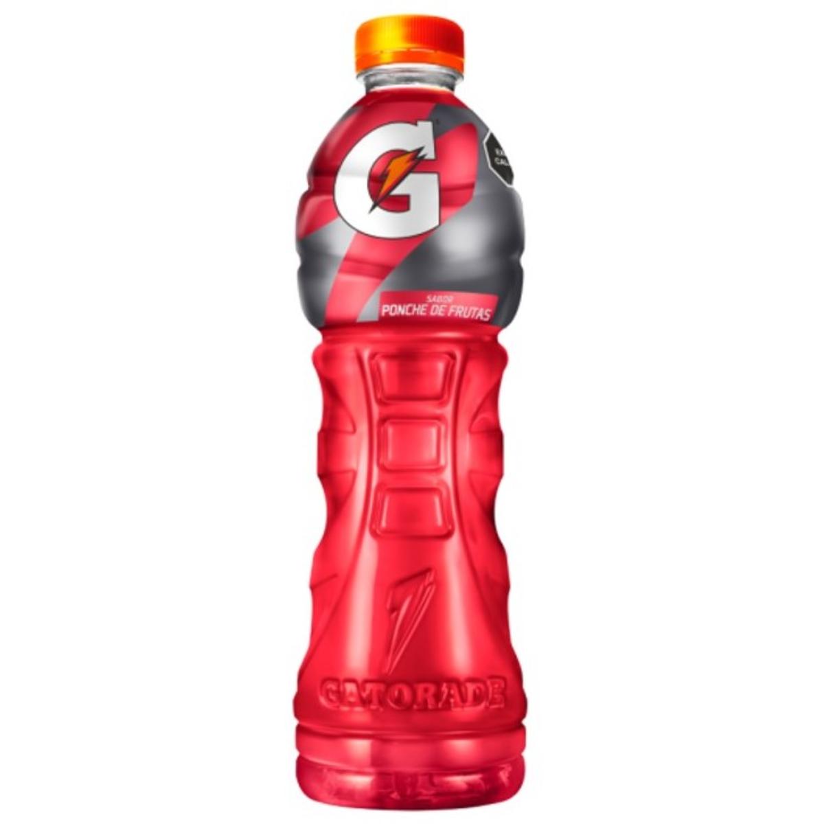 BEB GATORADE PONCHE6/750ML