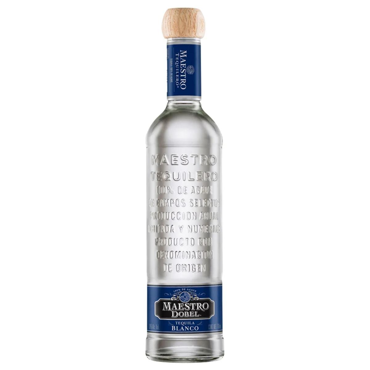 TEQ MAESTRO DOBEL BLANCO 6/700ML