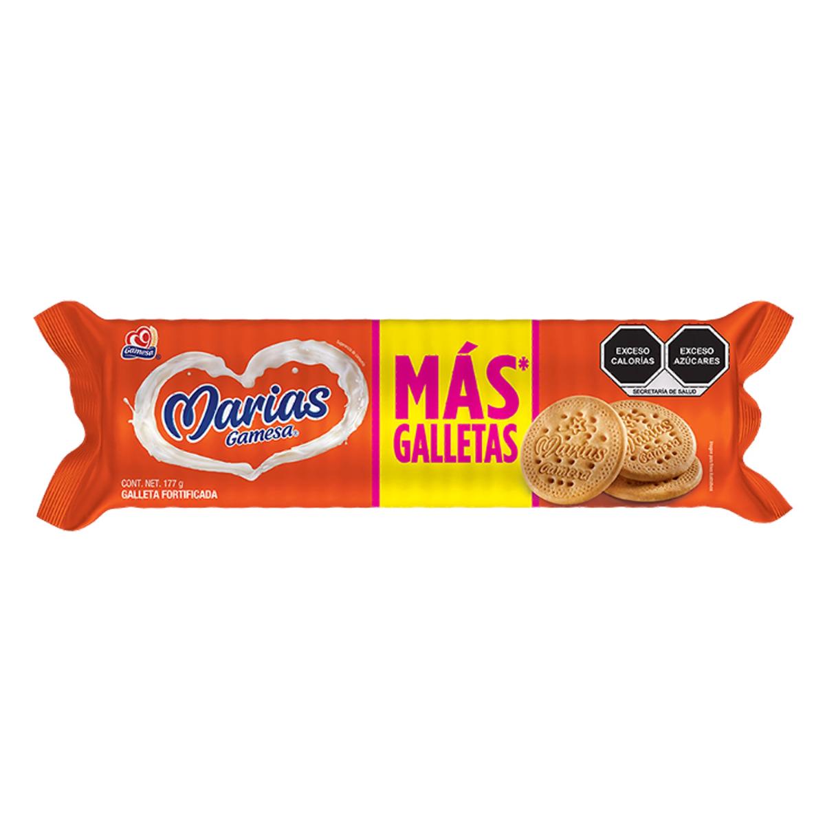 GALL GAMESA MARIAS+2PZ20/177GR