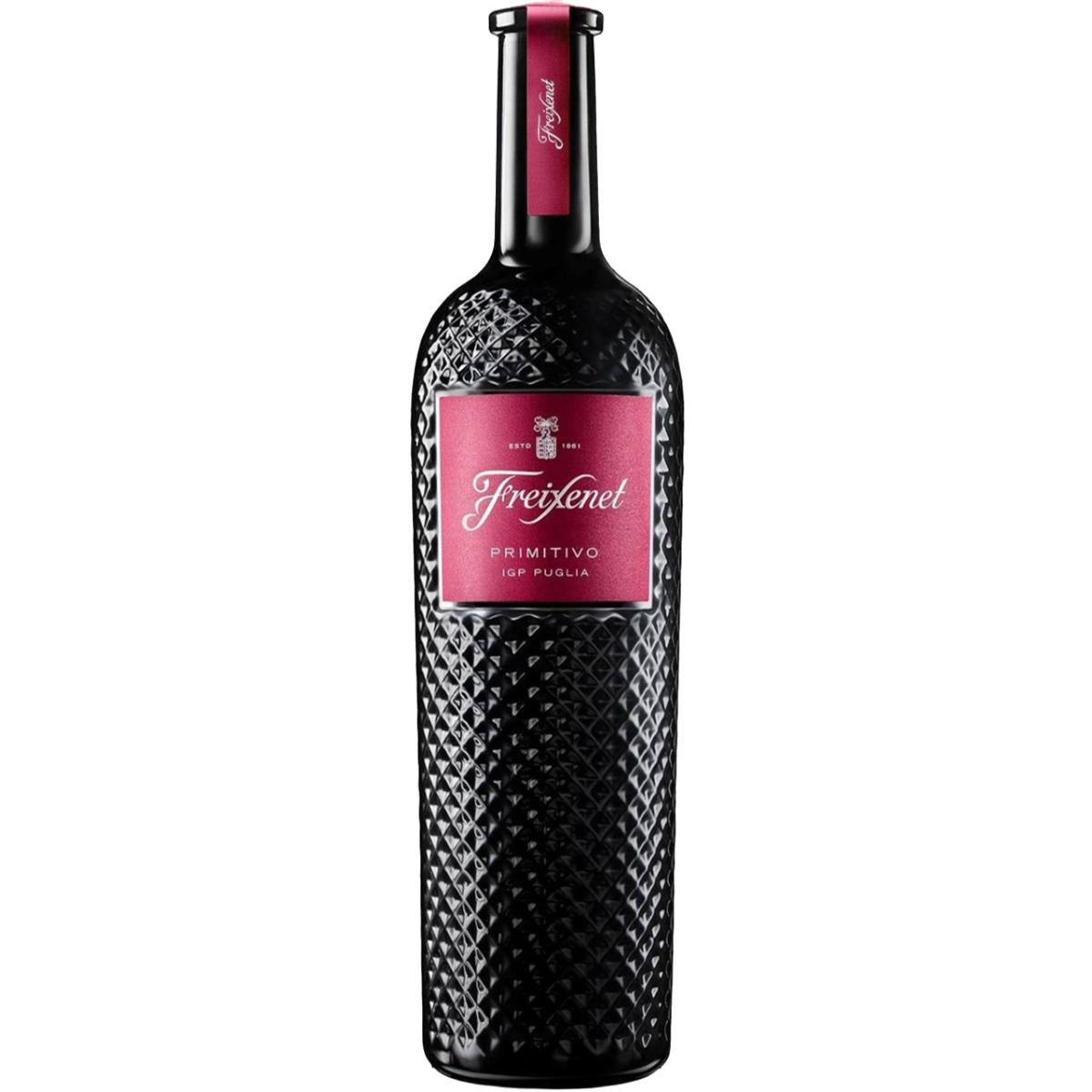 VMT FREIXENET PRIMITIVO IGP PUG6/750ML