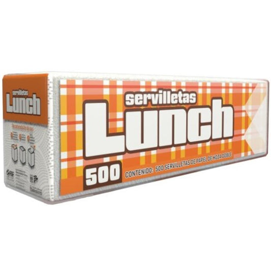 SVT LUNCH 12/500PZ