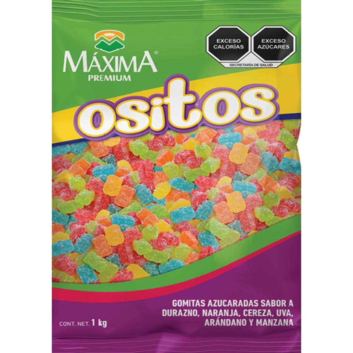 DL GOM MAXIMA PREMIUM OSITOSKG