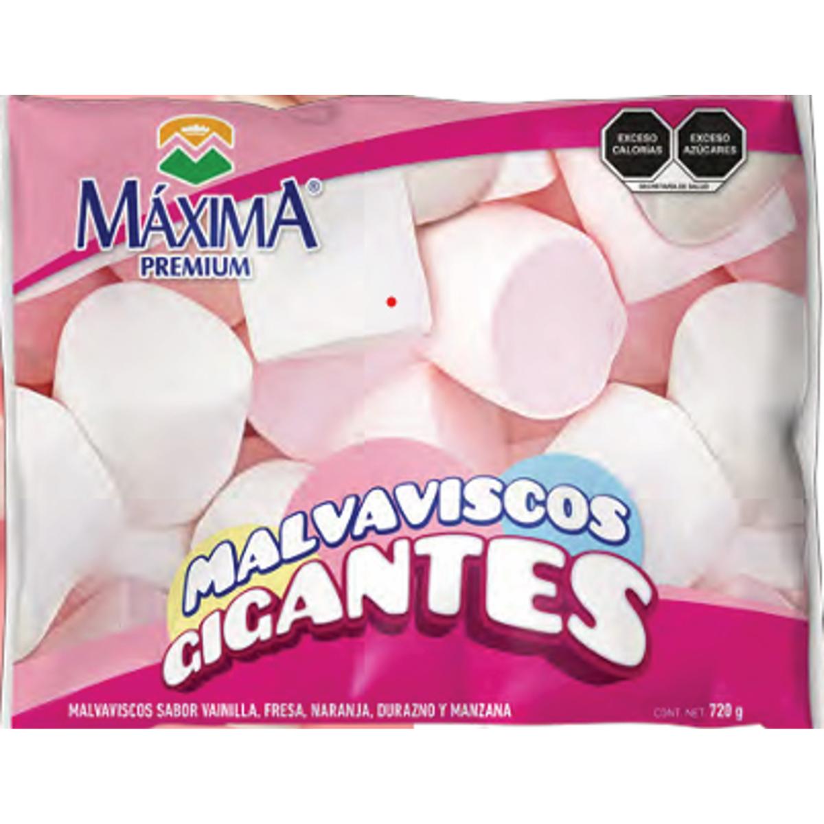 DL MALVAVISCO MAXIMA PREMIUM GI720GR