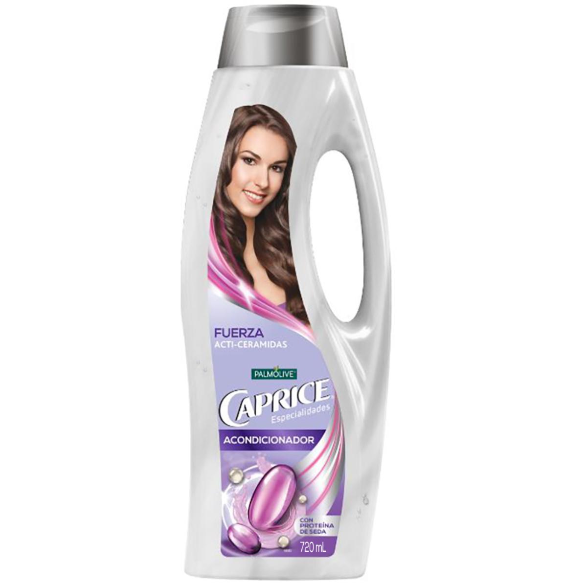 ACON CAPRICE FUERZA ANTICERAMID 12/720ML