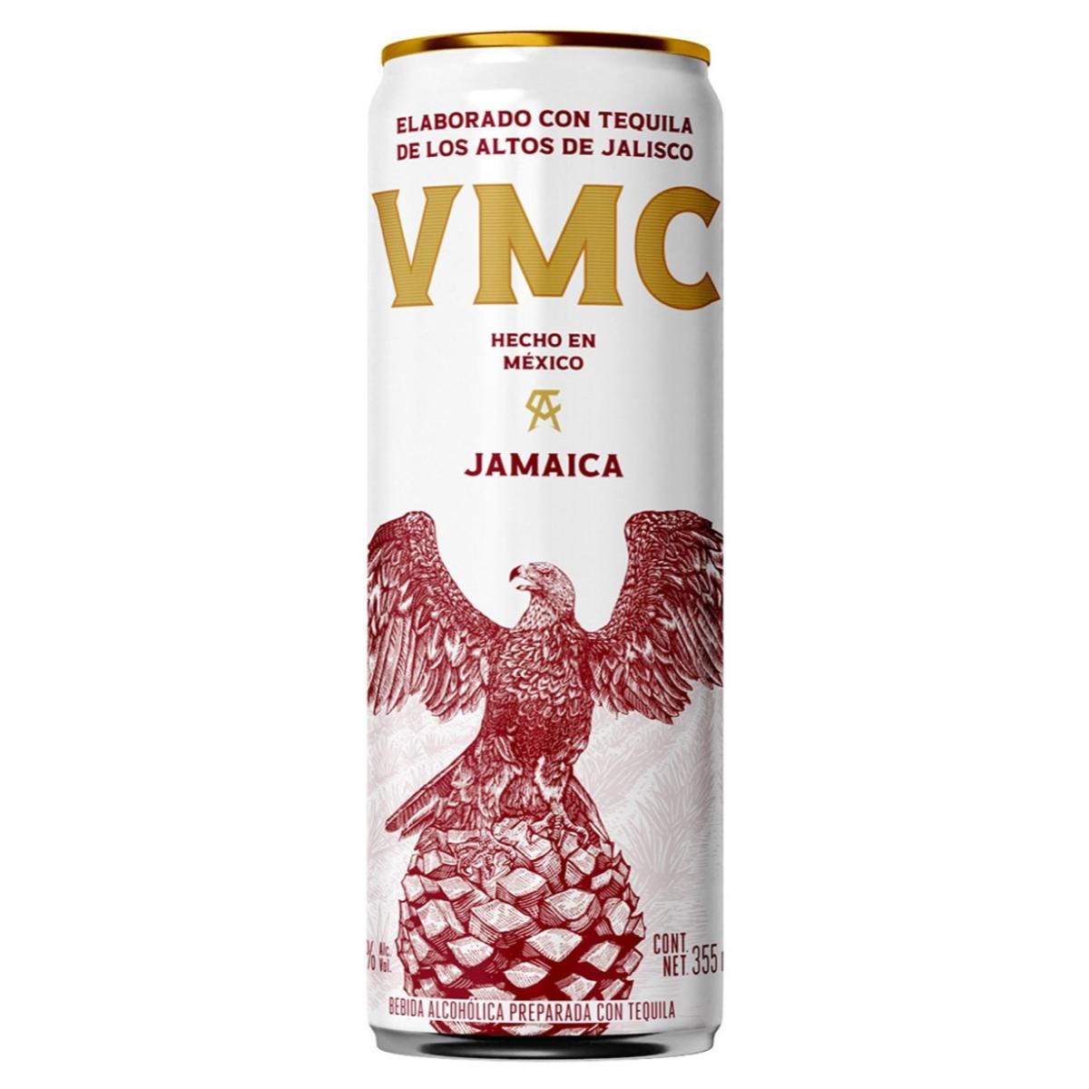 MEZCLA VMC JAMAICA24/355ML