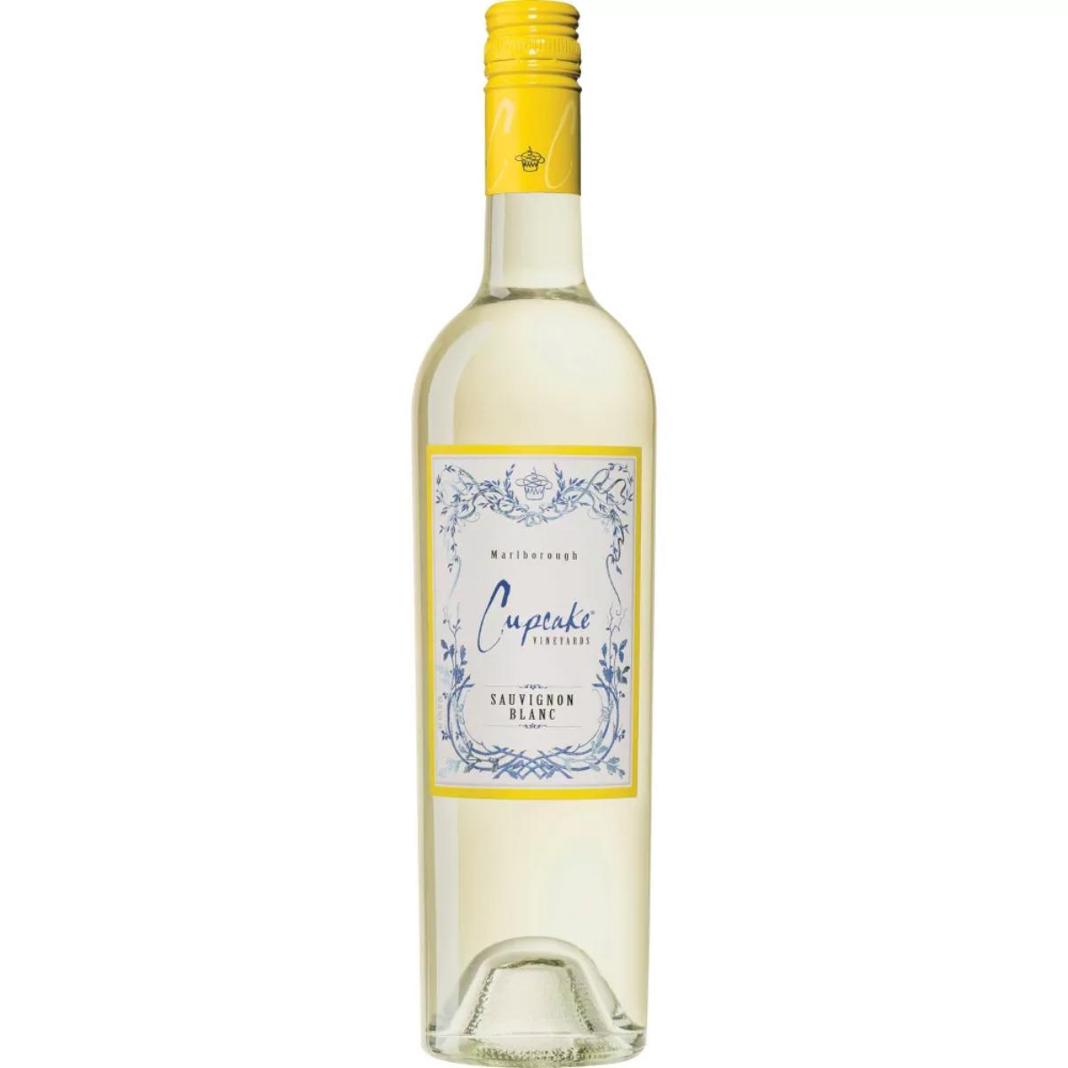 VMB CUPCAKE SAUVIGNON BLANC 12/750ML