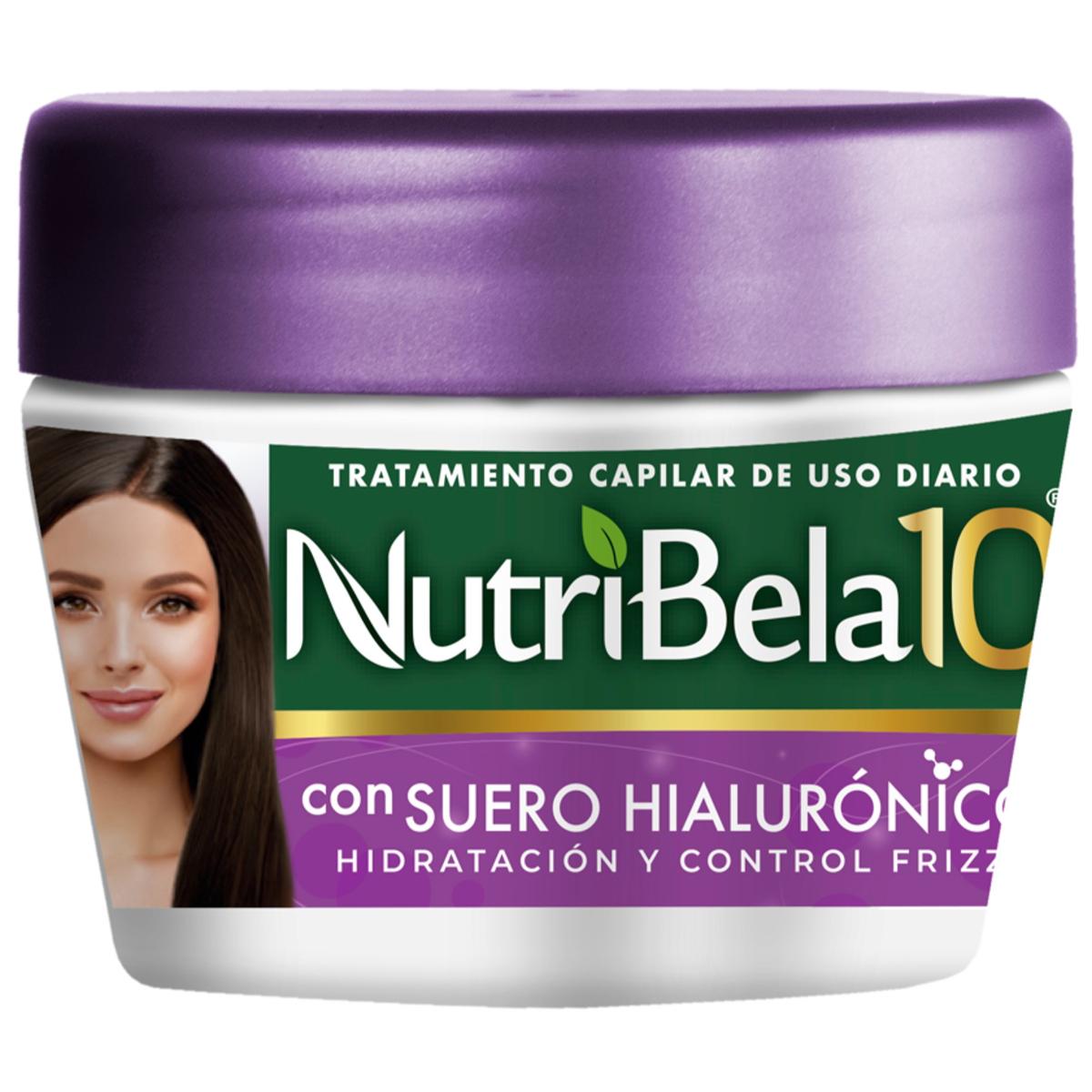 EST AMP TRAT NUTRIBELA SUERO HIA 16/90GR