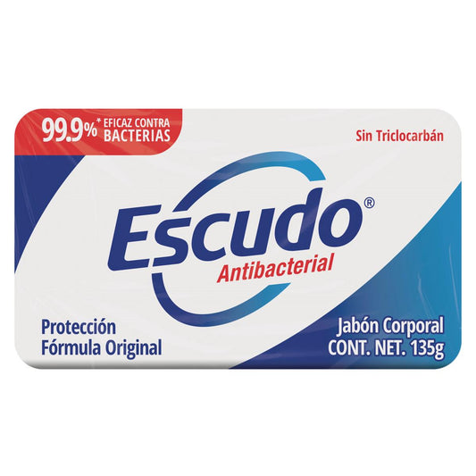 JT ESCUDO AZUL72/135GR