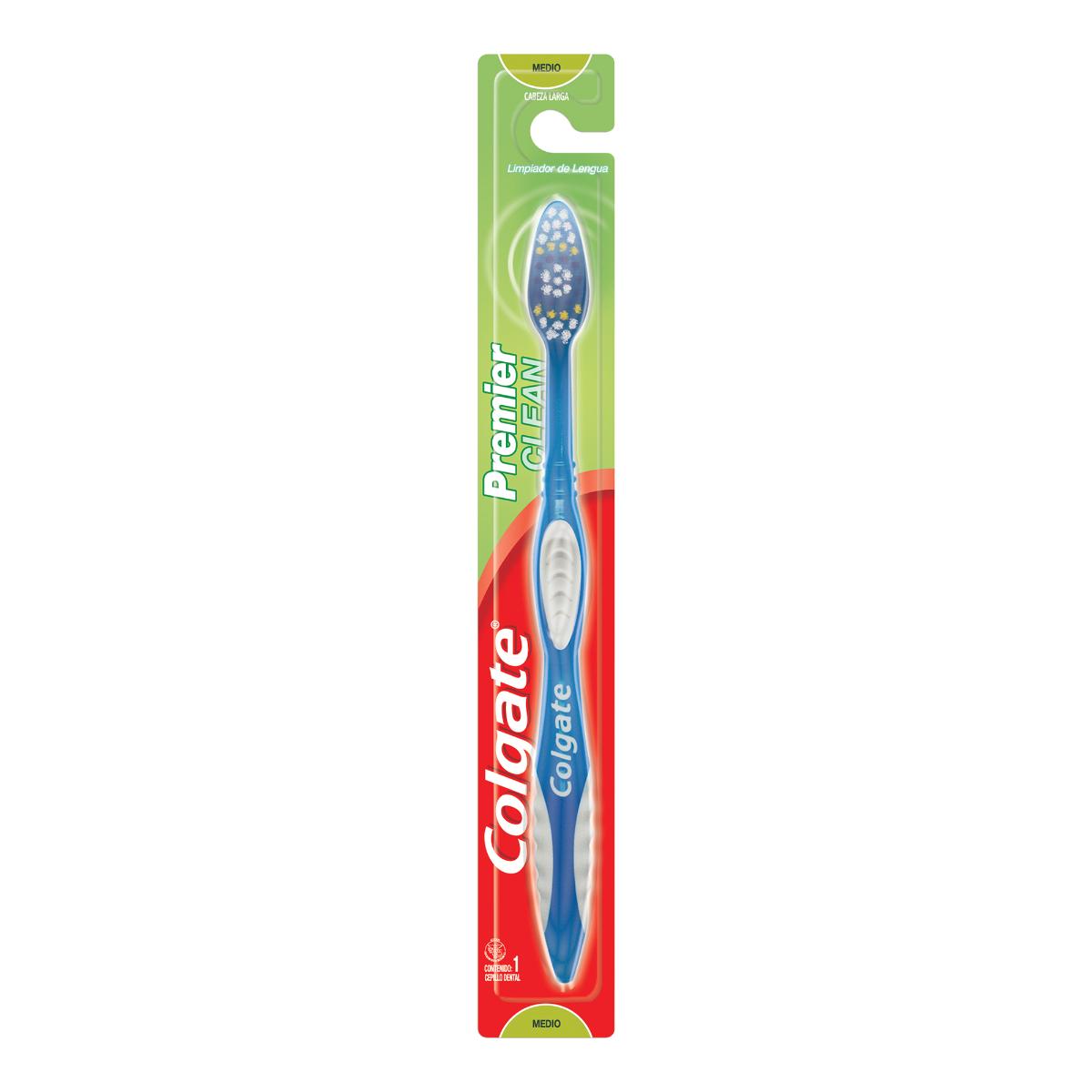 CB CEP COLGATE PREMIER CLEAN 6PZ