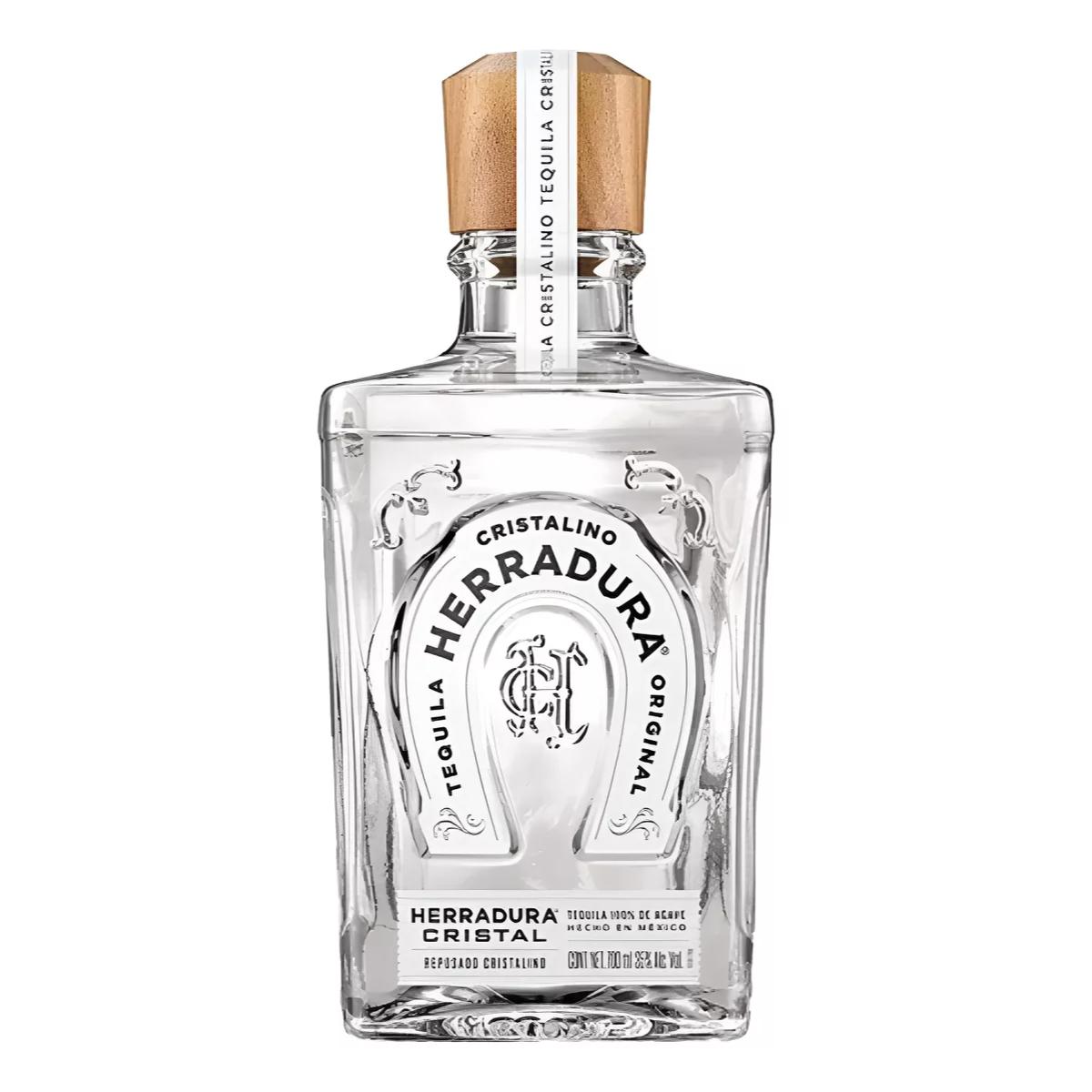TEQ HERRADURA CRISTAL700ML