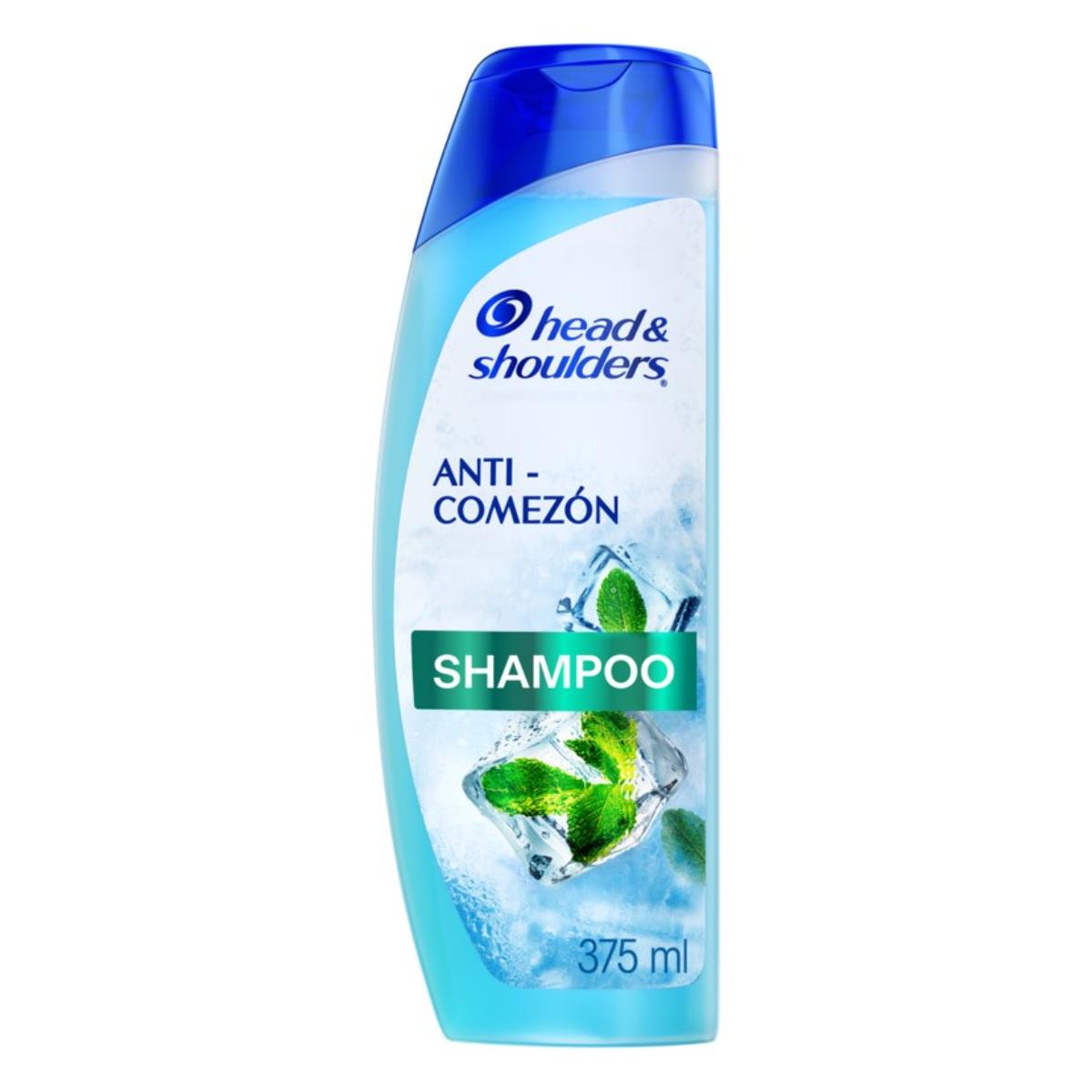 SH H&S ANTICOMEZON12/375ML