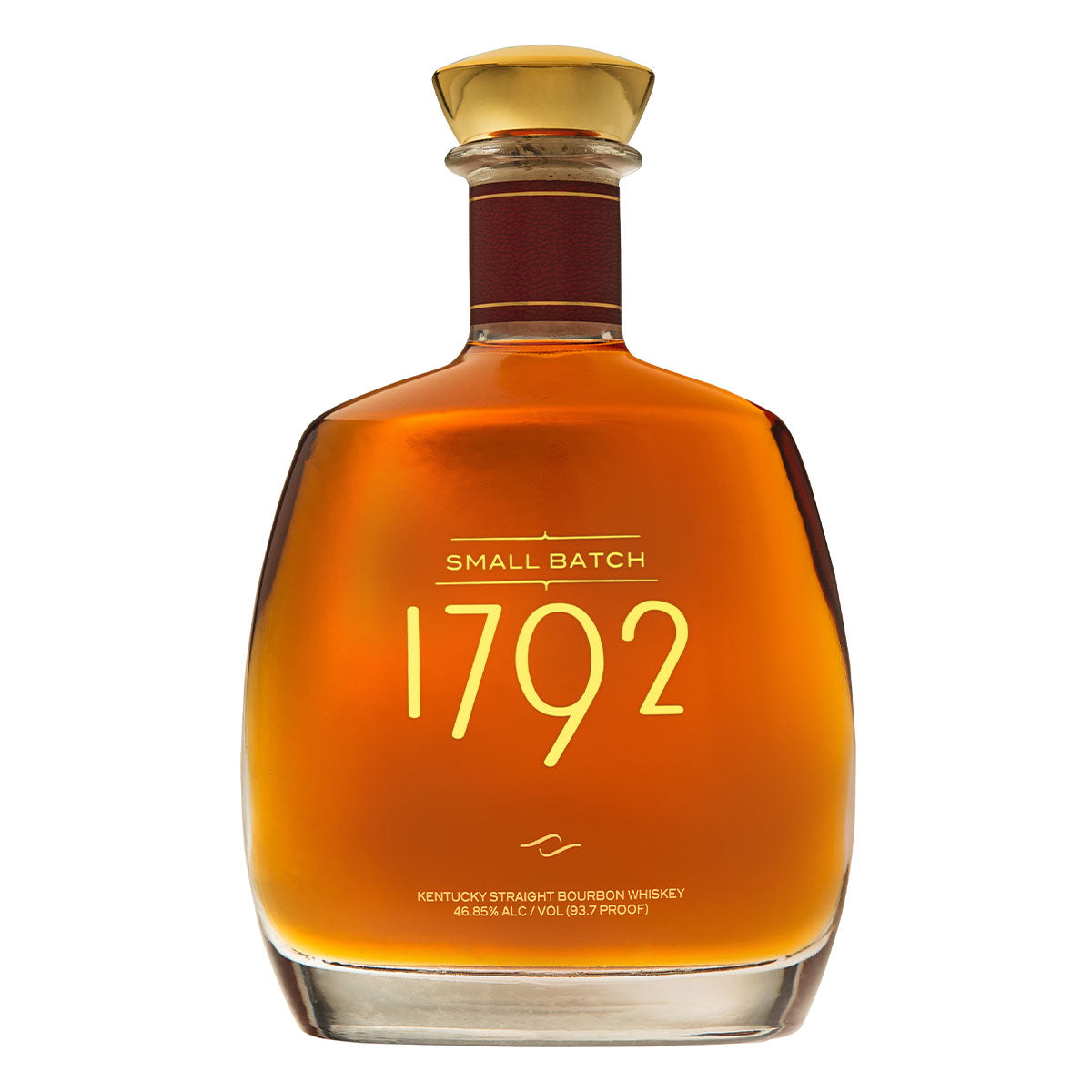 WK 1792 BOURBON6/750ML