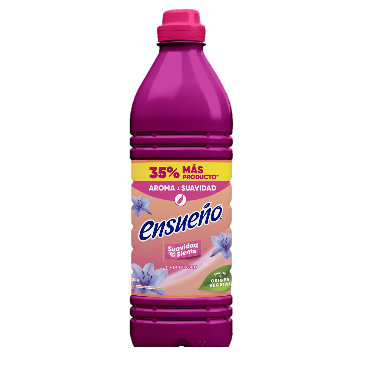SV ENSUEÑO JARDIN FRESCO 12/LT