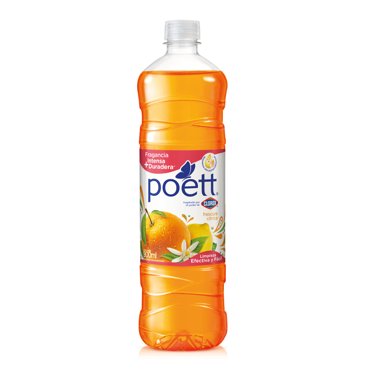 LP POETT AIRES TROPICALES 12/900ML