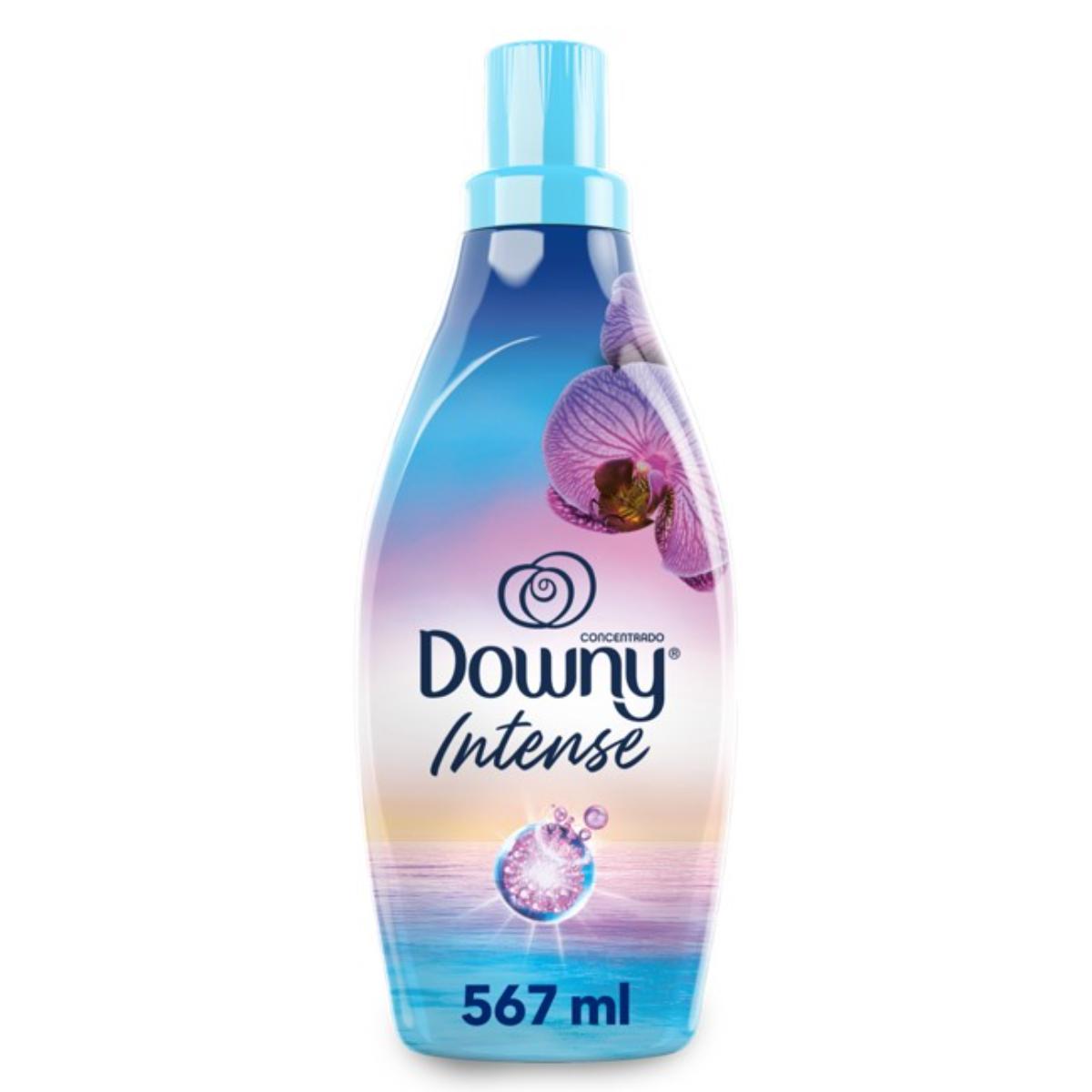 SV DOWNY INTENSE AMANECER 12/567ML