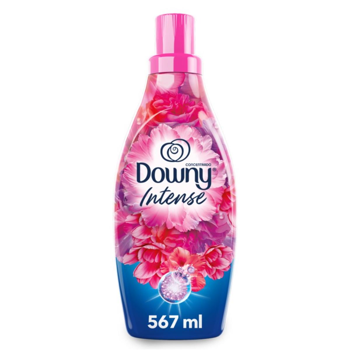SV DOWNY INTENSE FLORAL 12/567ML