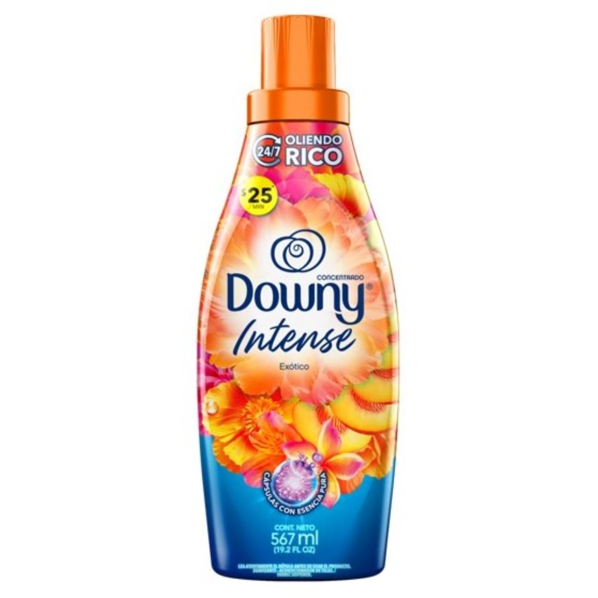 SV DOWNY INTENSE EXOTICO12/567ML