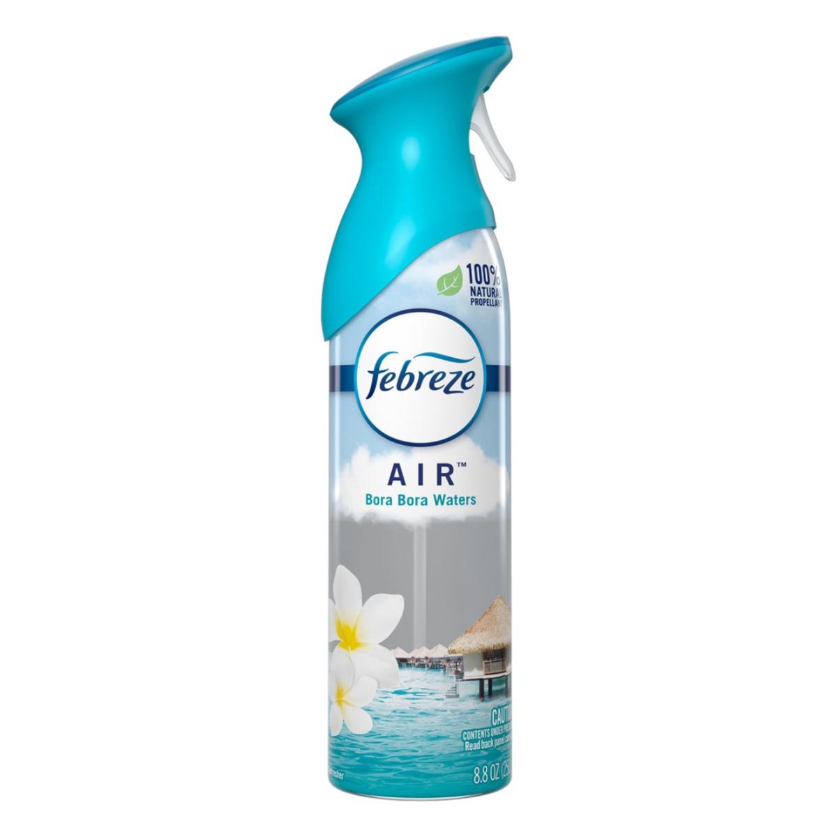 AR FEBREZE AER BORA BORA 6/250GR