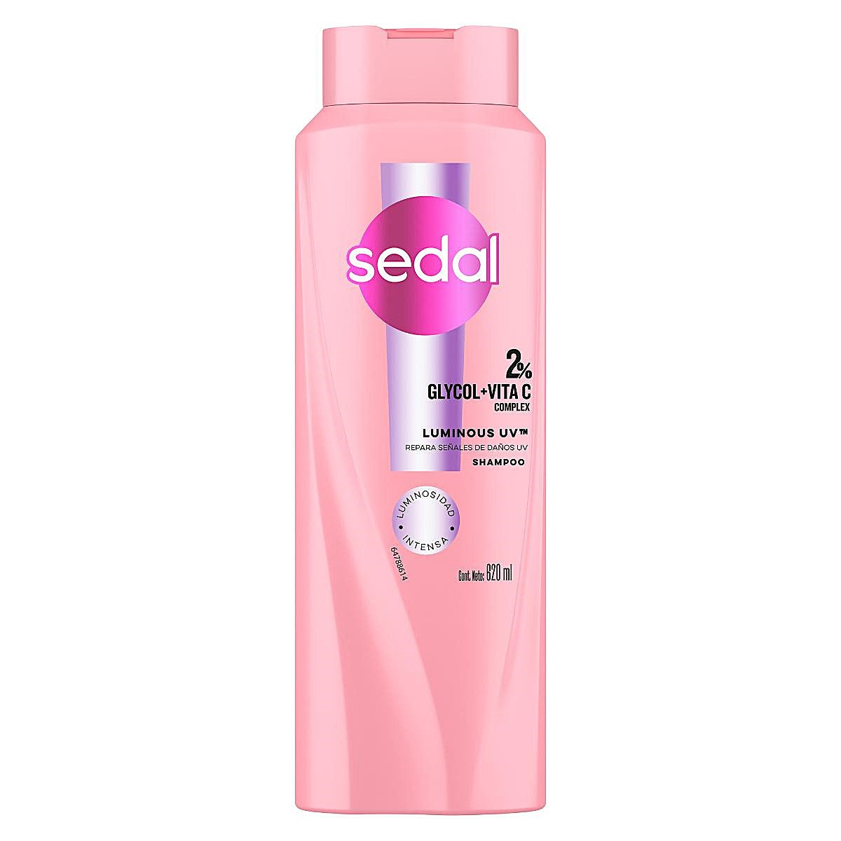 SH SEDAL LUMINOUS UV12/620ML