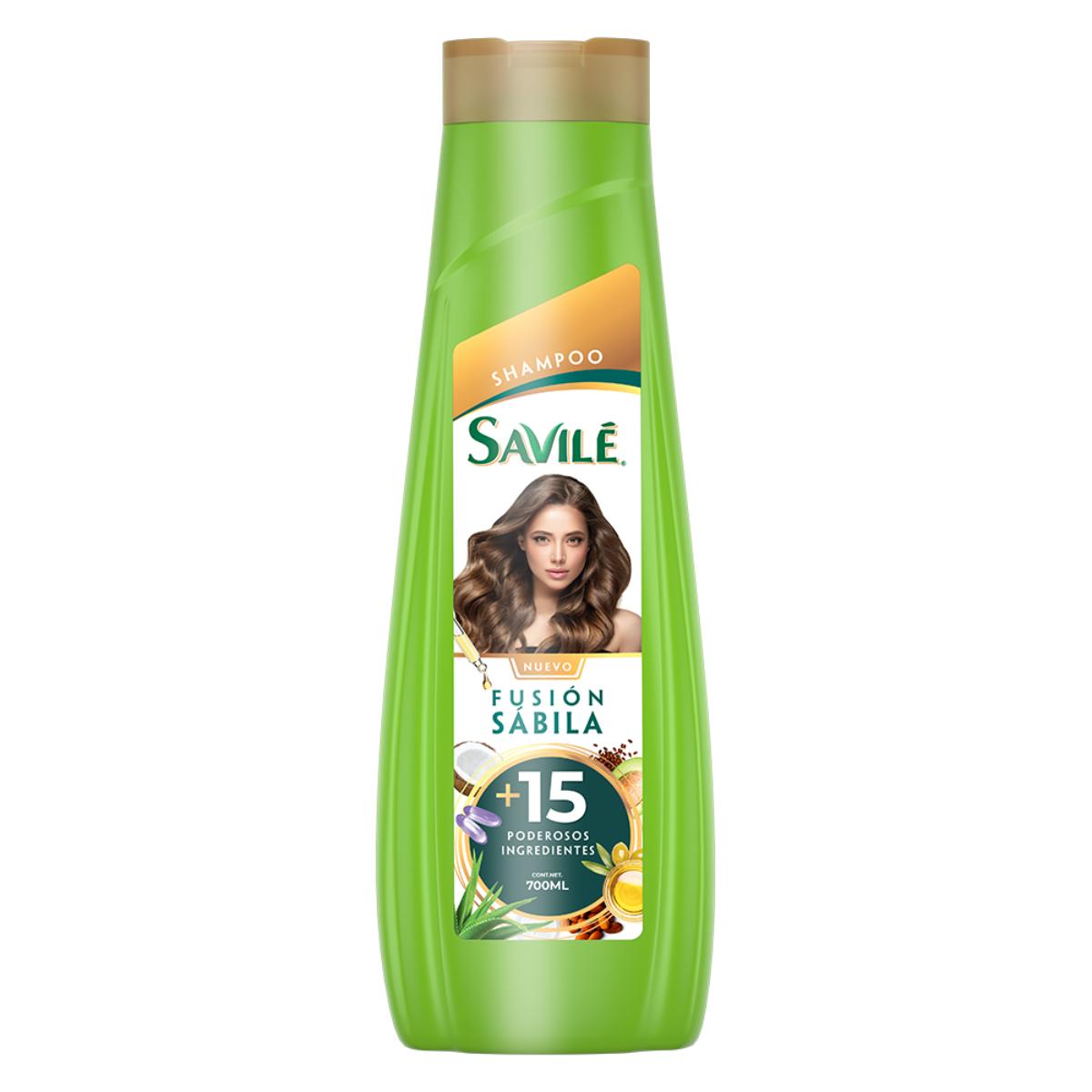 SH SAVILE FUSION SABILA 12/700ML