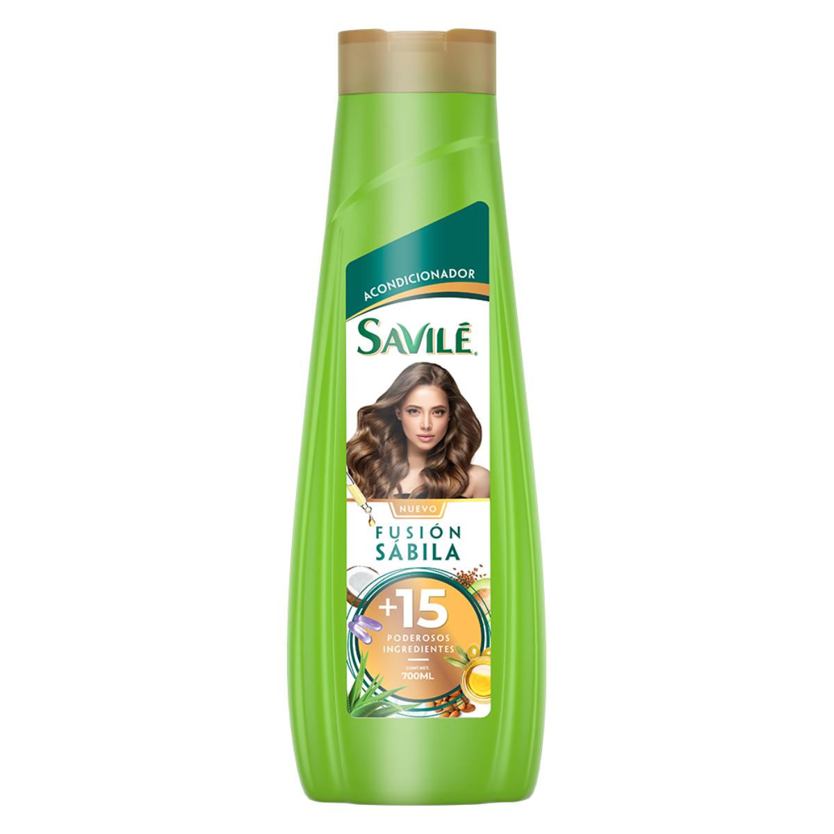 ACON SAVILE FUSION SABILA 12/700ML